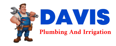 Trusted plumber in WEST DECATUR